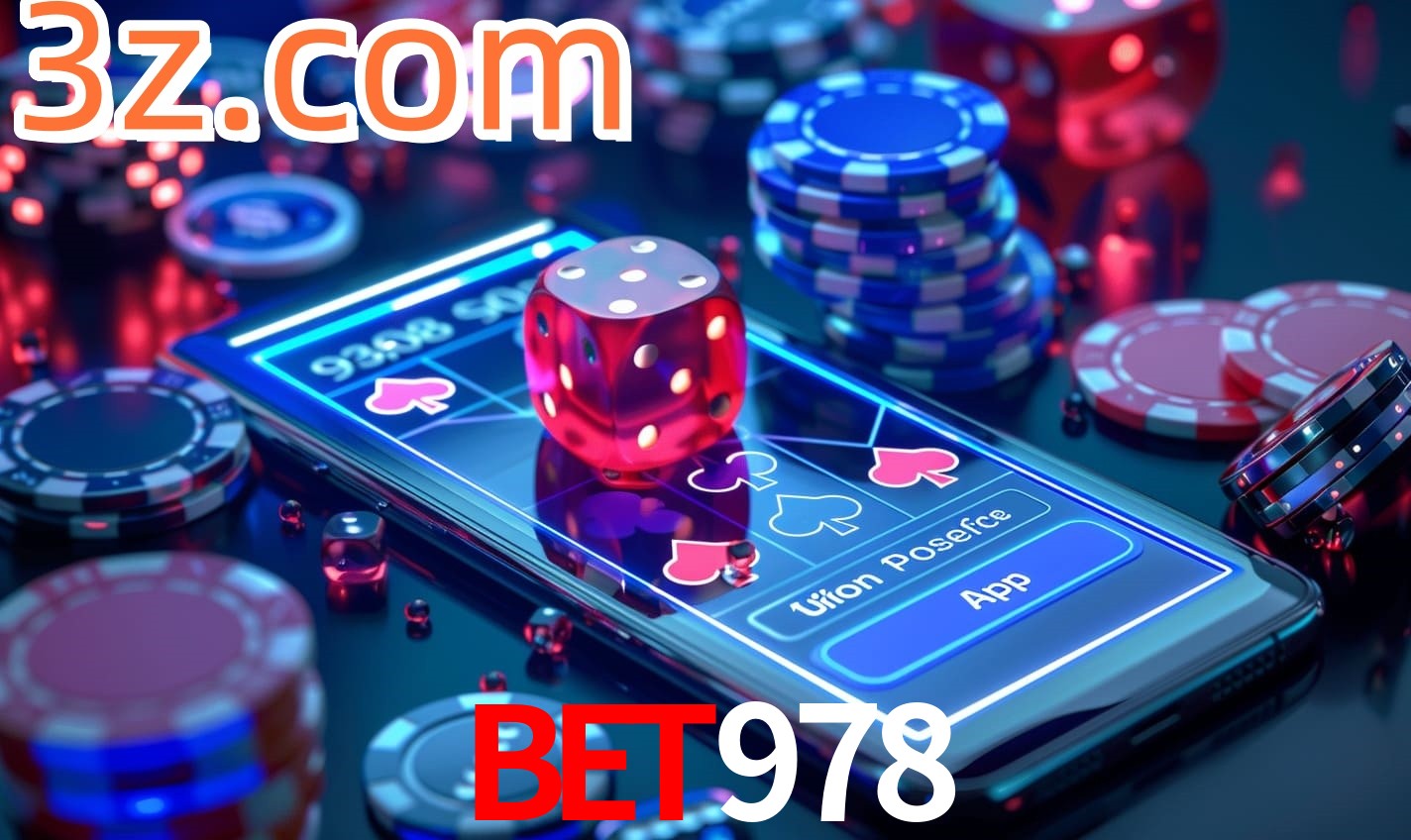 Baixar App BET978
