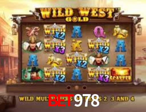 Melhor Casino Online BET978